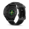Смарт-часы GARMIN FORERUNNER 570 (47 мм) грифельно-серый алюминий/черный 010-02971-00